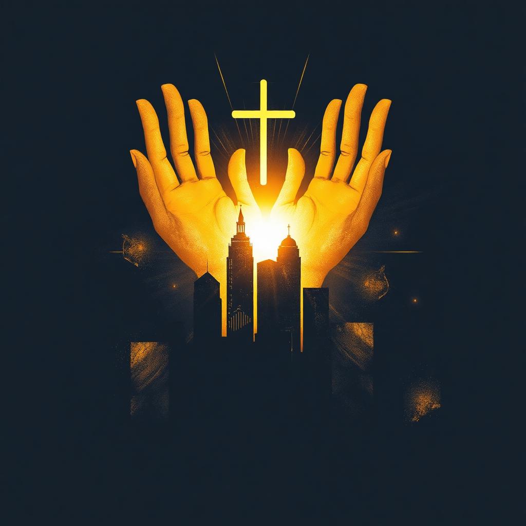 Serving Melbourne With the Love of Christ