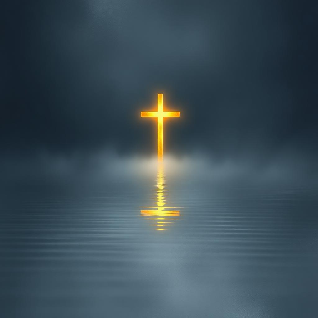 Finding Peace in the Midst of the Storm