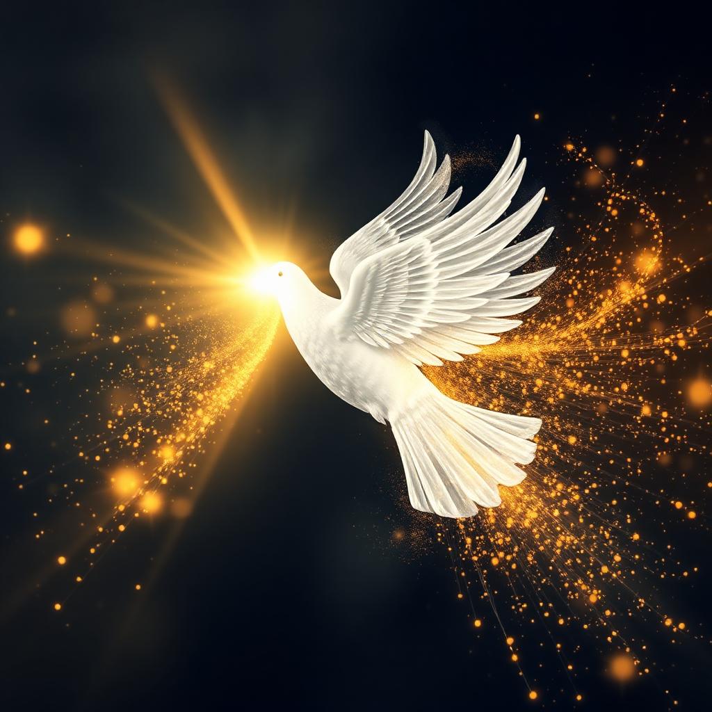 Stepping Into Prophetic Boldness