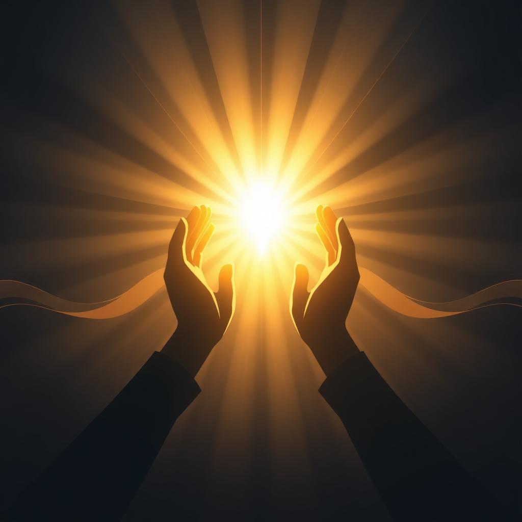 Worship That Breaks Chains