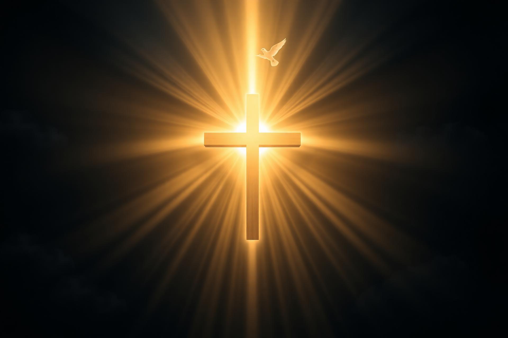 Worship That Breaks Chains